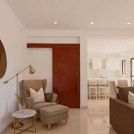 Phaedrus Living: City View Luxury Flat Androcleous Pafos Zewnętrze zdjęcie