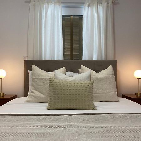 Phaedrus Living: City View Luxury Flat Androcleous Pafos Zewnętrze zdjęcie