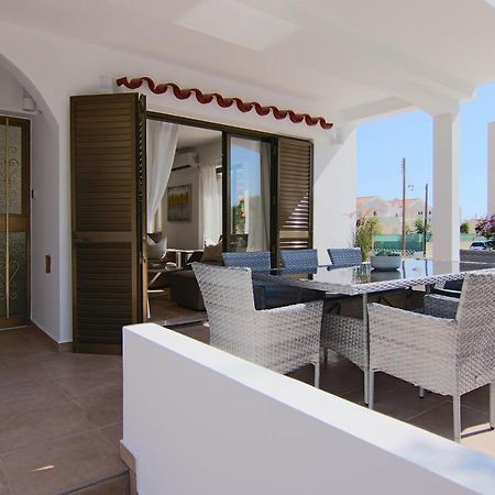 Phaedrus Living: City View Luxury Flat Androcleous Pafos Zewnętrze zdjęcie