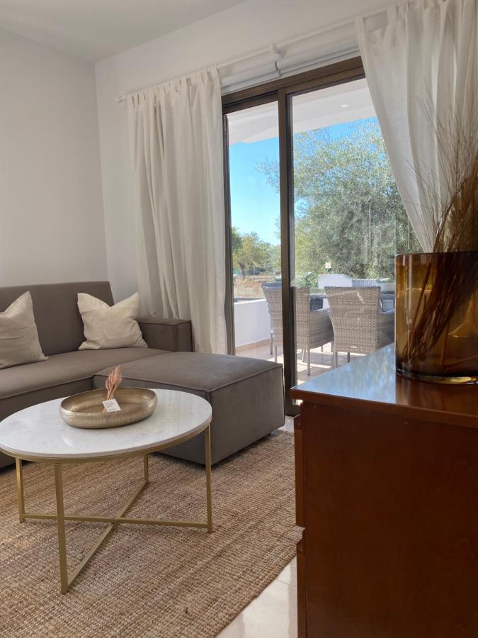 Phaedrus Living: City View Luxury Flat Androcleous Pafos Zewnętrze zdjęcie